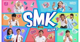 SMK S3 Drama