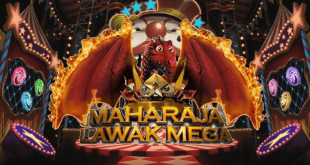 Maharaja Lawak Mega TV Show