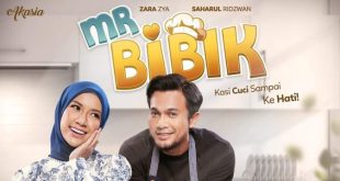 Mr Bibik Drama