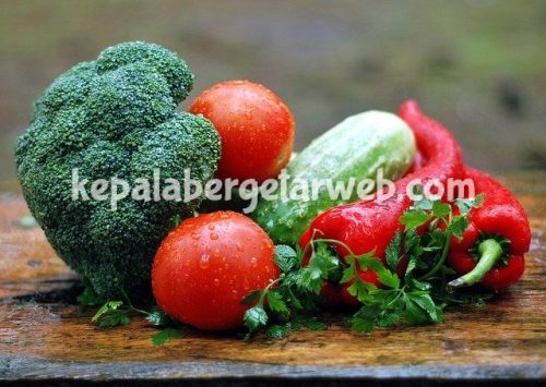 Pakistani Vegetable Recipes