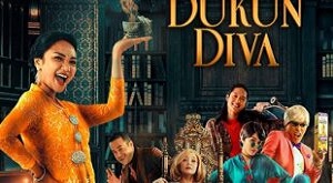 Dukun Diva Drama