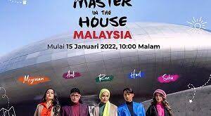 Master in the House Malaysia