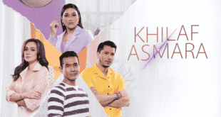 Khilaf Asmara Drama