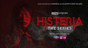 Histeria The Series