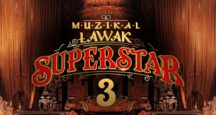 Muzikal Lawak Superstar 3