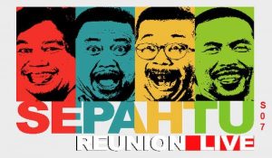 Sepahtu Reunion Season 7
