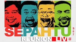Sepahtu Reunion Season 7