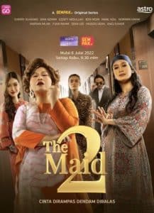 The Maid 2